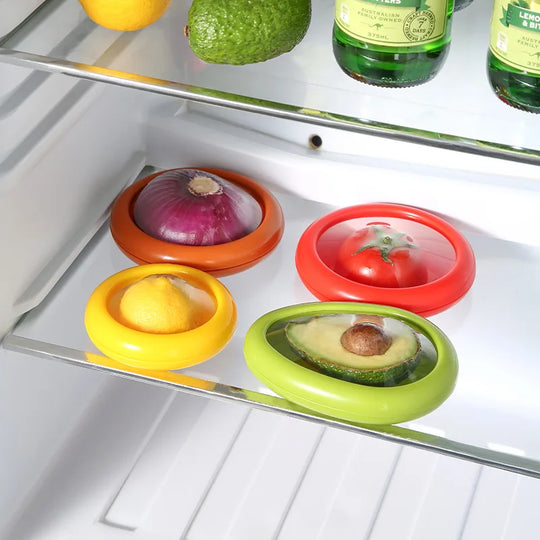 Avocado Saver