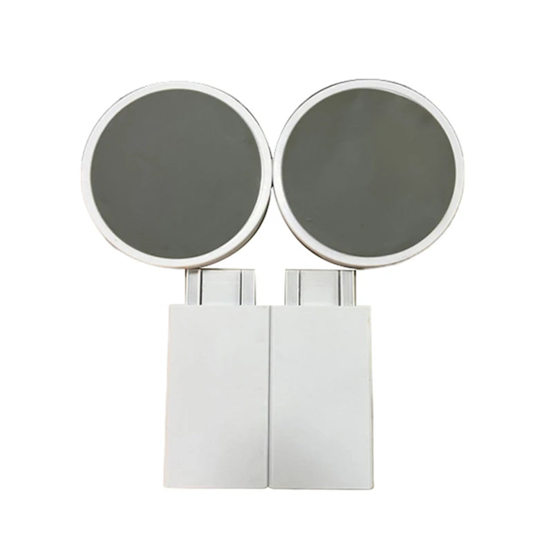 Dining Table Rotating Food Tray