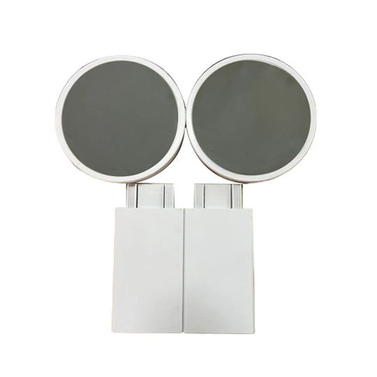 Dining Table Rotating Food Tray