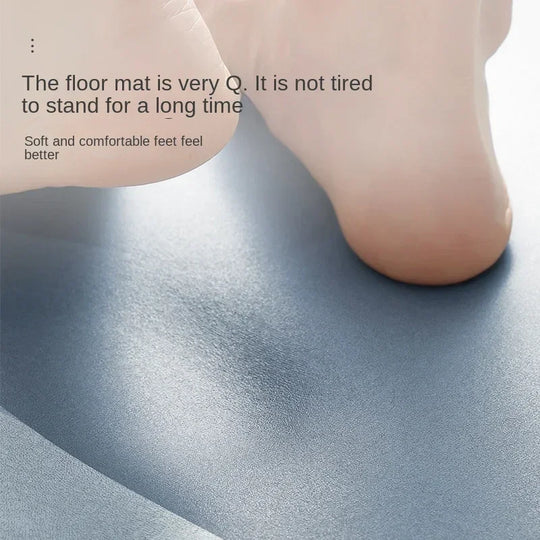 Kitchen Absorbent Matt