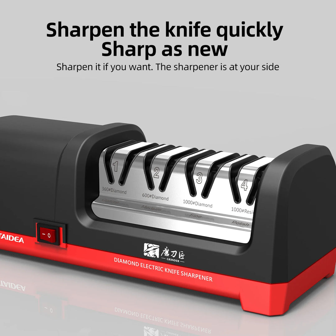 Professional Knife Sharpener