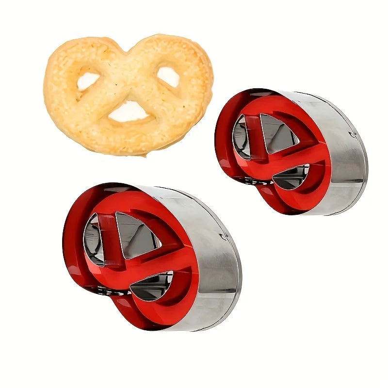 Push Threw Cookie Cutter