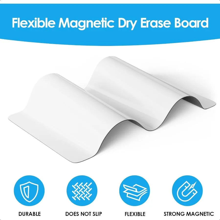 Small Magnetic White Board