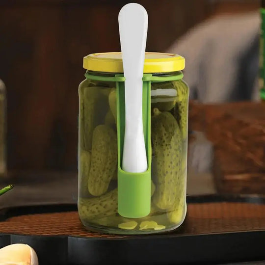 Pickle Grabber