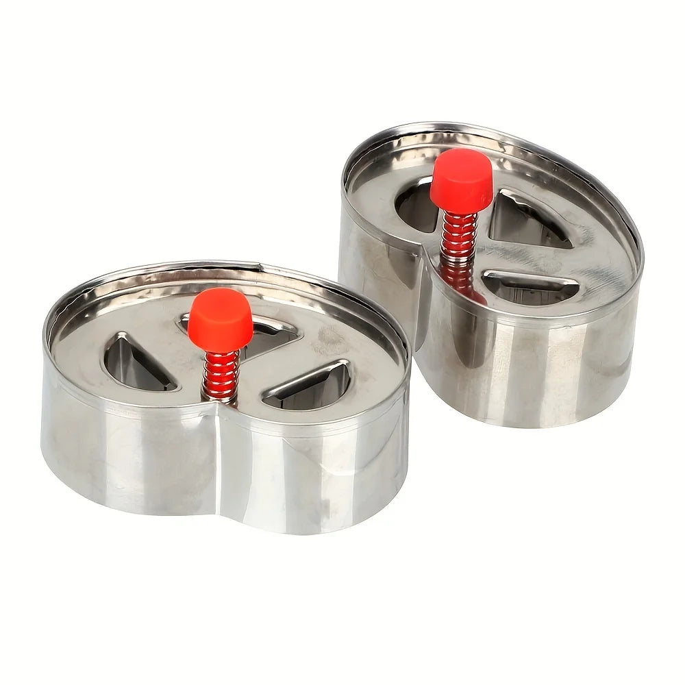 Push Threw Cookie Cutter