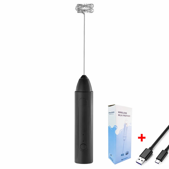 Mini Electric Whisk