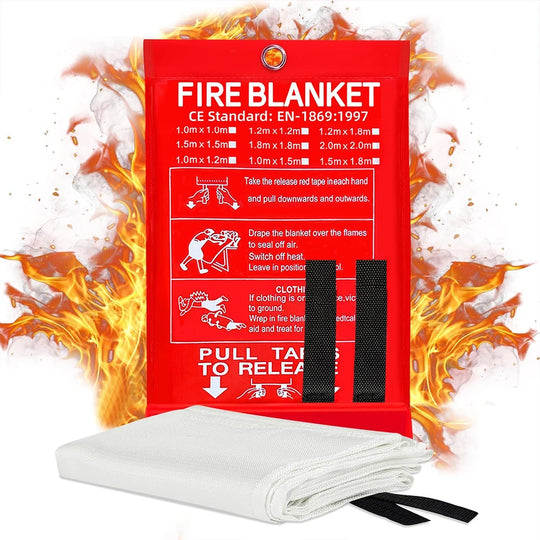 Fire Blanket