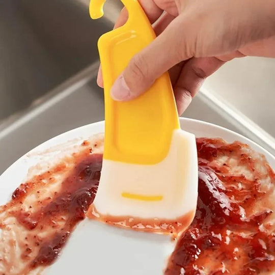 Cleaning Scraper