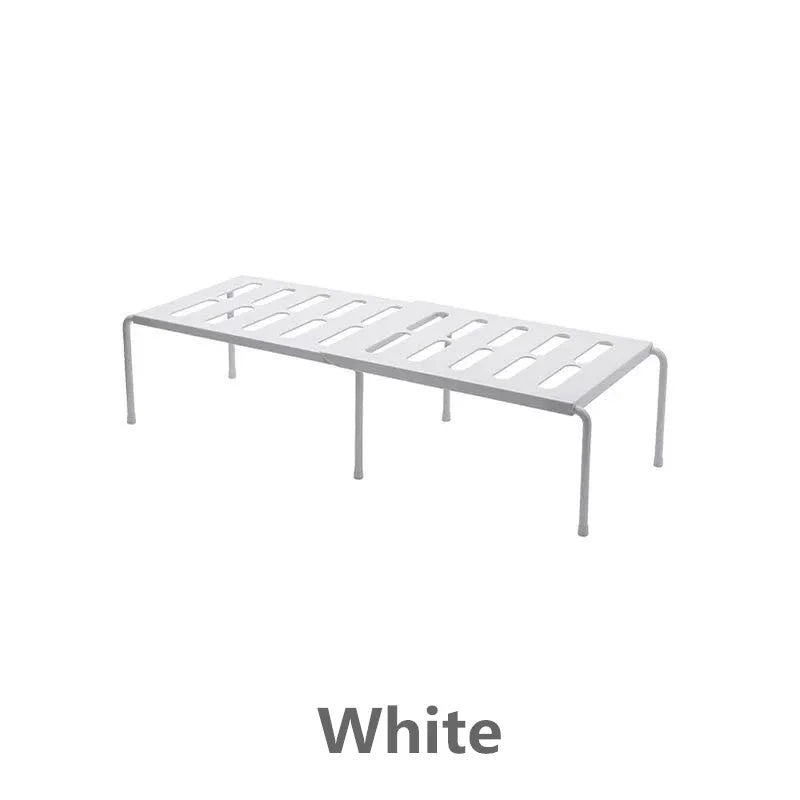 Cabinet Organizing Shelf