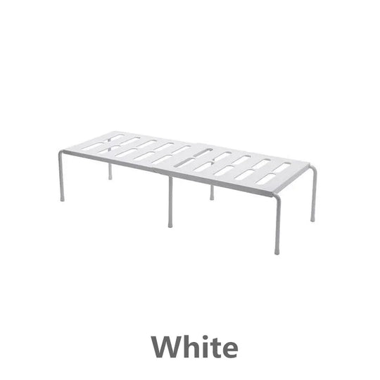 Cabinet Organizing Shelf