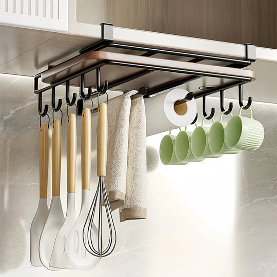 Kitchen Hanging Organizer