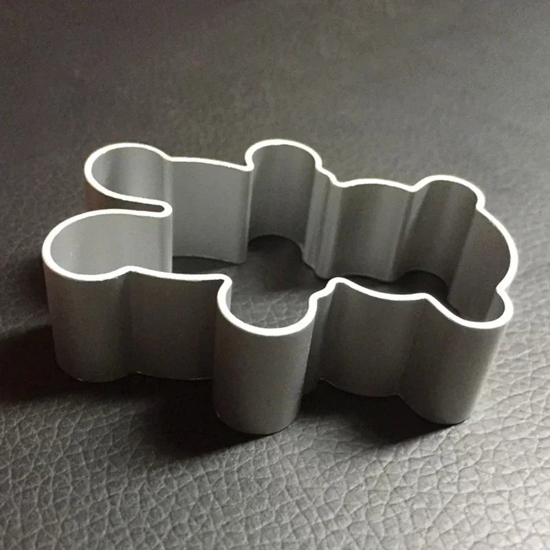 Teddy Bear Cookie Cutter