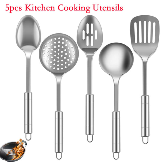 Kitchen Utensil Set