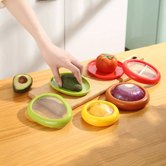 Avocado Saver