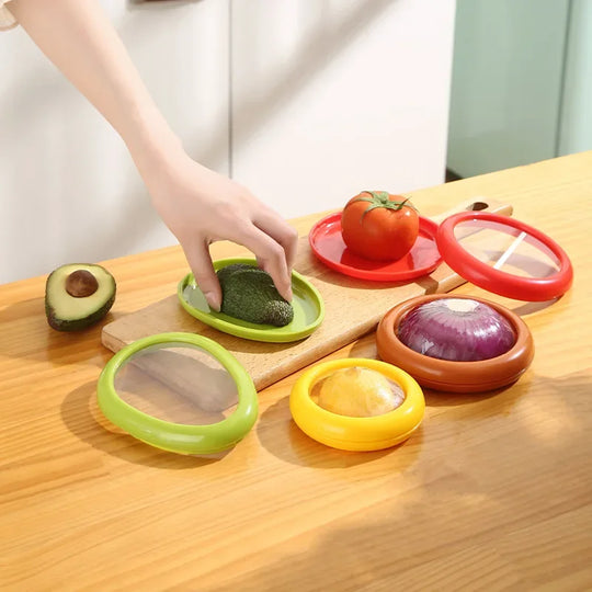 Avocado Saver