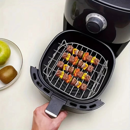 Stainless Steel Air Frier Rack