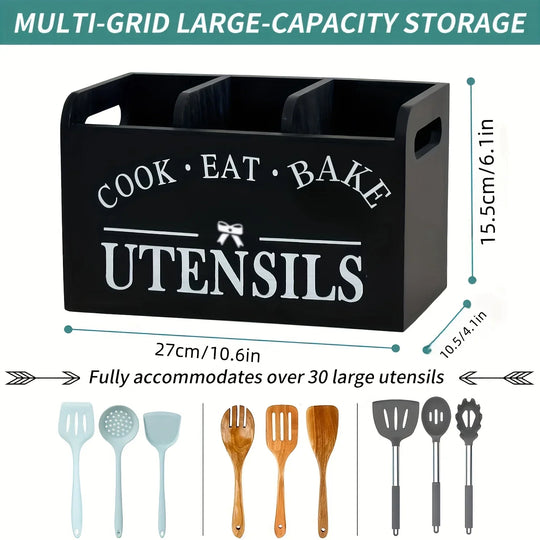 Rustic Utensil Create