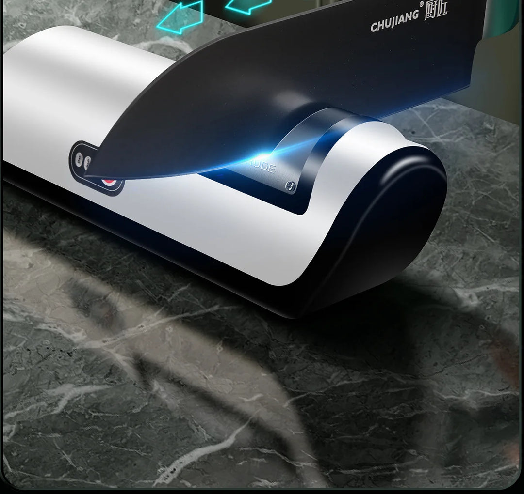 Electric Knife Sharpener