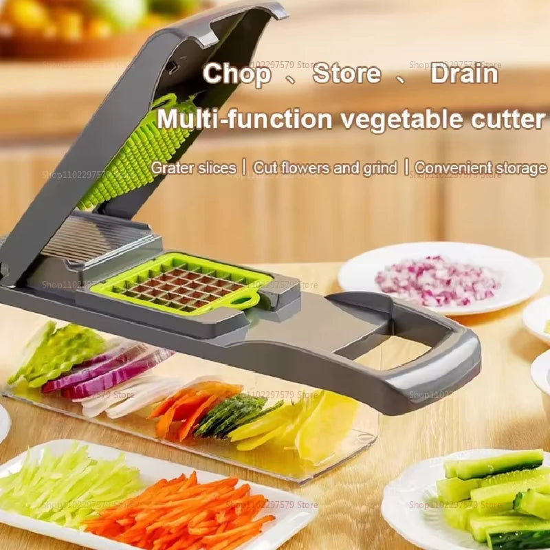Vegetable Chopper