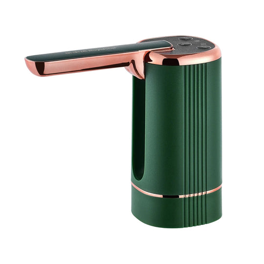 Smart Electric Water Pump