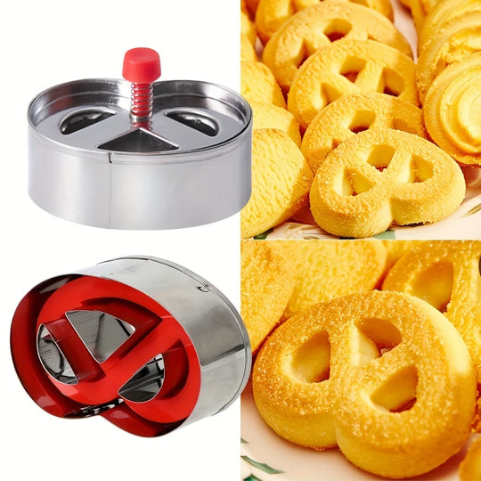 Push Threw Cookie Cutter