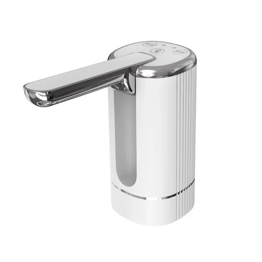 Smart Electric Water Pump