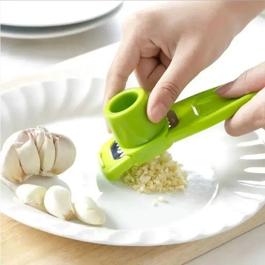 Mini Garlic Grater