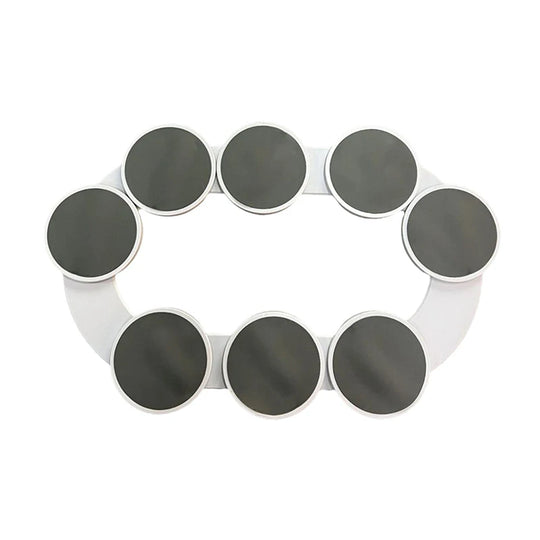 Dining Table Rotating Food Tray