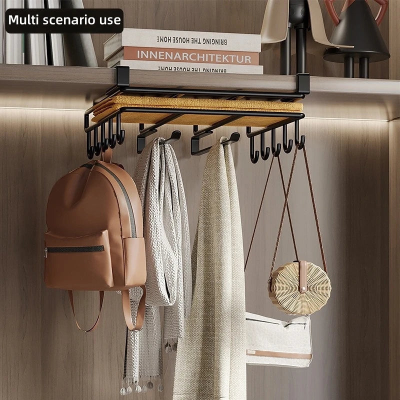 Kitchen Hanging Organizer