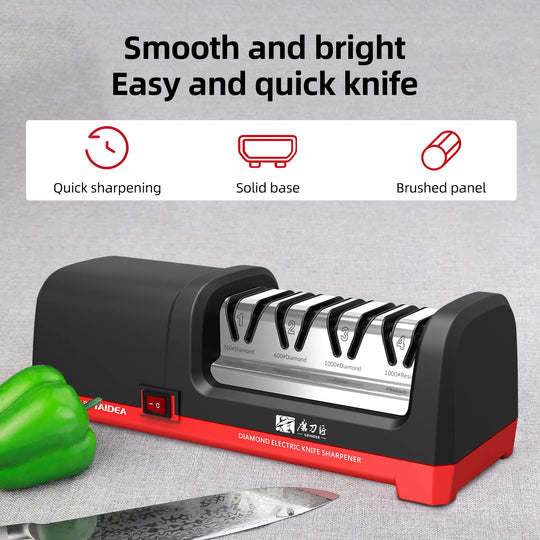 Professional Knife Sharpener