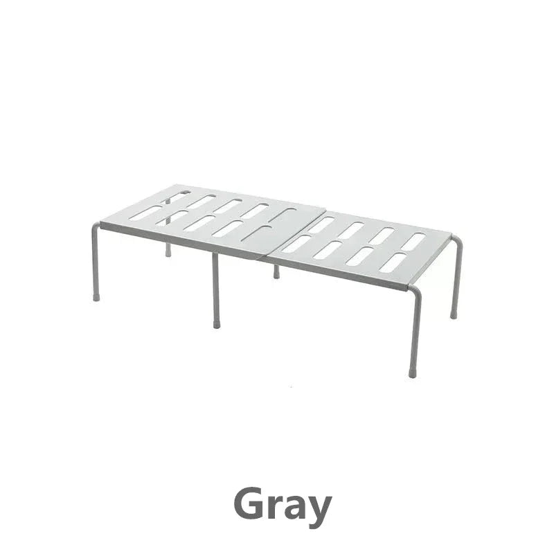 Cabinet Organizing Shelf