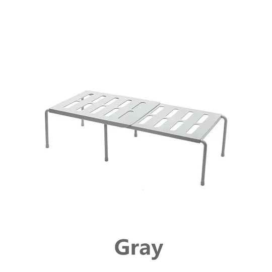 Cabinet Organizing Shelf
