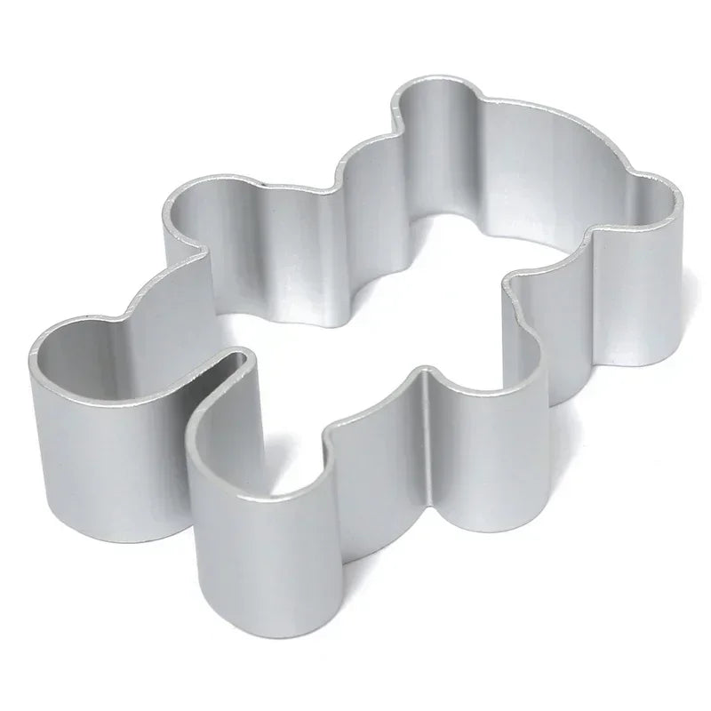 Teddy Bear Cookie Cutter