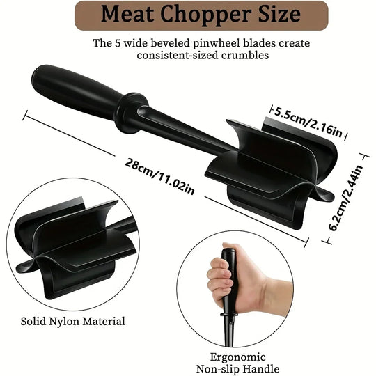 Meat Chopper