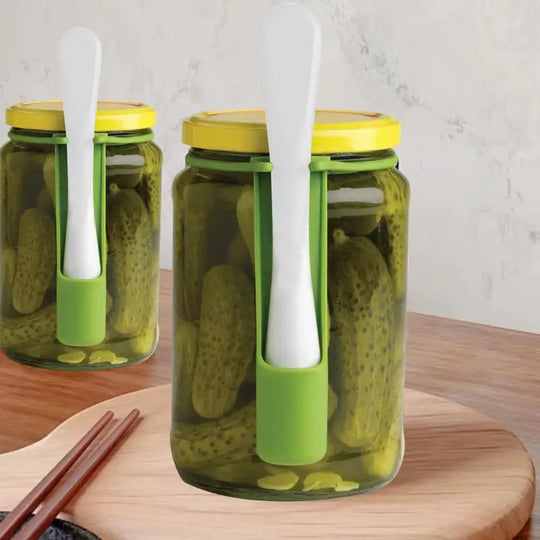 Pickle Grabber