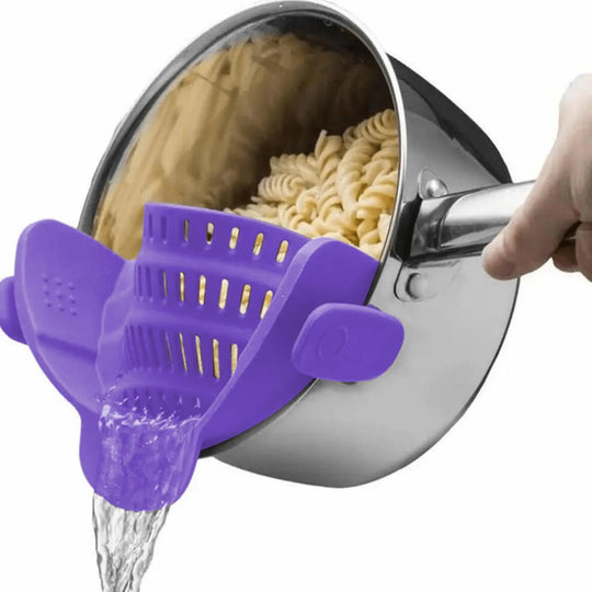 Kitchen Strainer