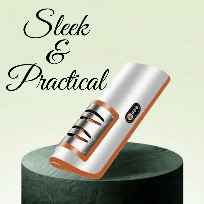 Electric Knife Sharpener