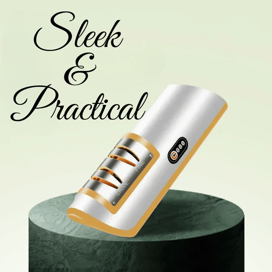 Electric Knife Sharpener